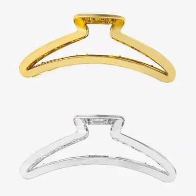 Bijoux Bar 2-pc. Hair Clip In Multi