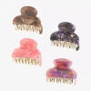 Bijoux Bar 4-pc. Hair Clip In Multi