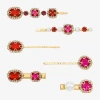 Bijoux Bar 6-pc. Bobby Pin In Multi