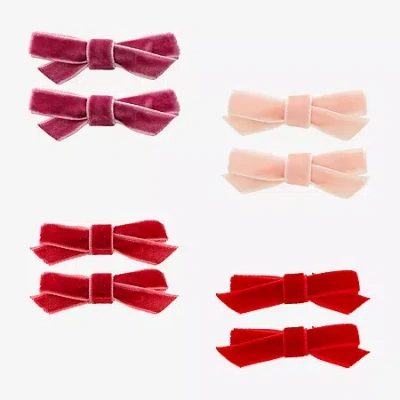 Bijoux Bar 8-pc. Barrette In Multi