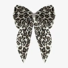 Bijoux Bar Hair Bow In Multi