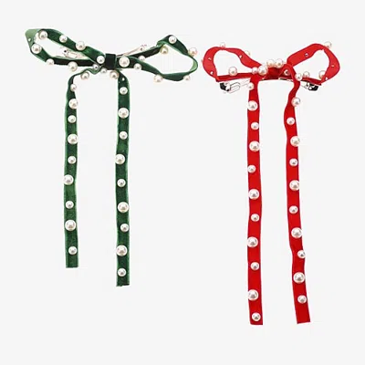 Bijoux Bar Hair Bow In Multiple Colors