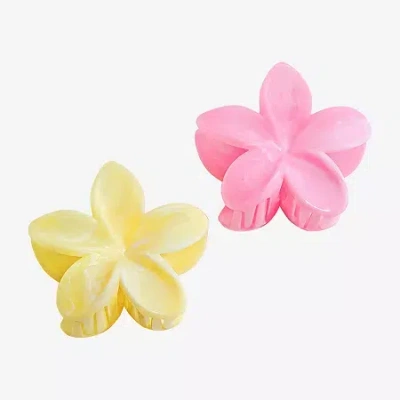 Bijoux Bar Hair Clip In Multi