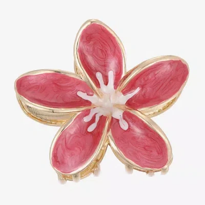 Bijoux Bar Hair Clip In Multi