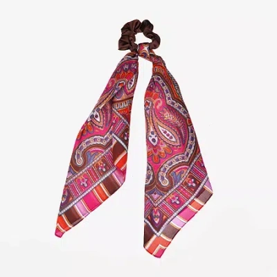 Bijoux Bar Hair Scarf In Multi