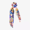 Bijoux Bar Hair Scarf In Multi