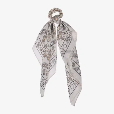 Bijoux Bar Hair Scarf In Multi