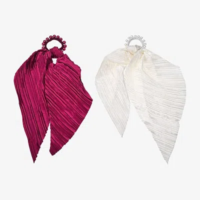 Bijoux Bar Hair Scarf In Multiple Colors