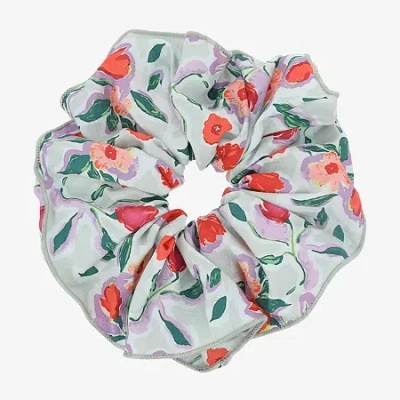 Bijoux Bar Hair Ties In Gray