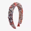 Bijoux Bar Headband In Multi