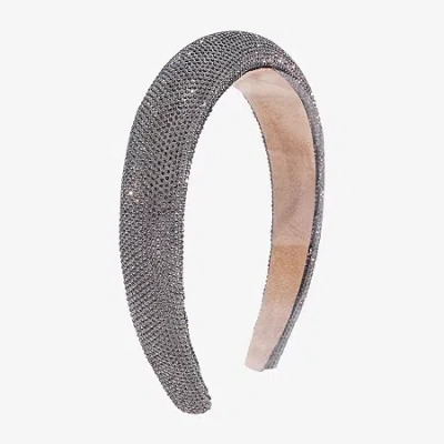 Bijoux Bar Headband In Yellow