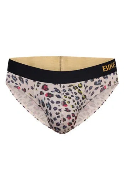 Bike Active Briefs In Multi