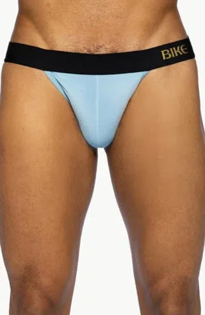 Bike Active Jock Briefs In Blue