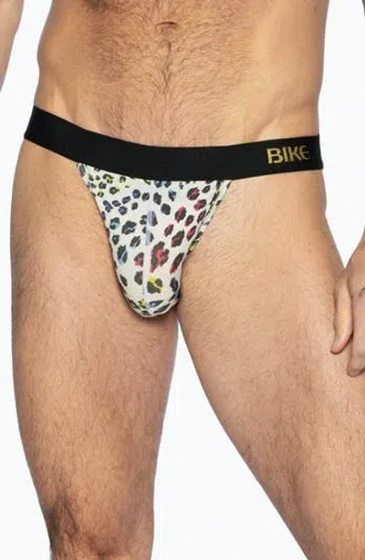 Bike Active Jock Briefs In Multi
