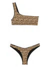 Bikini Lovers Rita Bikini In Brown