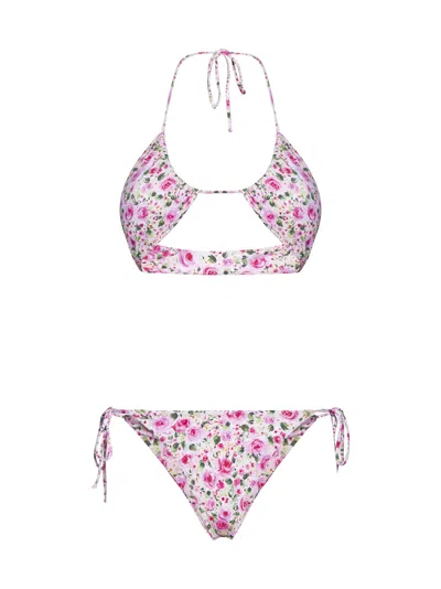 Bikini Lovers Swimwear In Pink