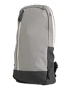 Bikkembergs Backpacks In Grey
