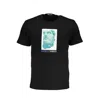 Bikkembergs T-shirts In Black