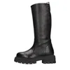 Bikkembergs Boots In Black