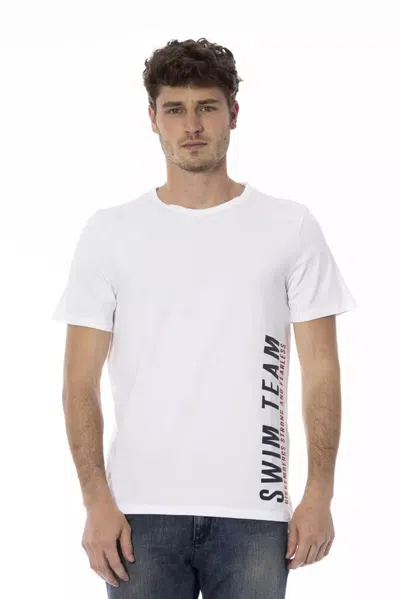 Bikkembergs T-shirts In White
