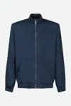 Bikkembergs Felpa Blu