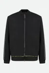 Bikkembergs Felpa Nera