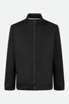 Bikkembergs Felpa Nera
