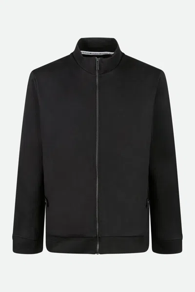 Bikkembergs Felpa Nera
