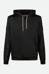 Bikkembergs Felpa Nera