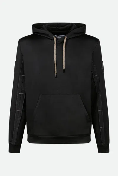 Bikkembergs Felpa Nera