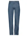 Bikkembergs Jeans In Blue