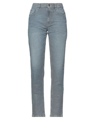 Bikkembergs Jeans In Blue
