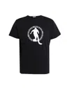 Bikkembergs T-shirts In Black