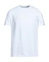 Bikkembergs T-shirts In White