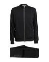 Bikkembergs Tracksuits In Black