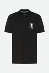 Bikkembergs Polo Nera