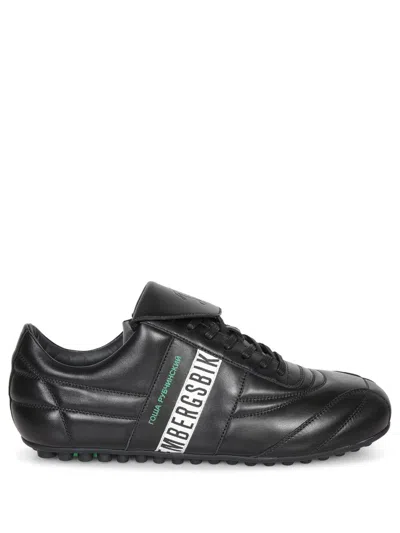 Bikkembergs Sneakers In Black
