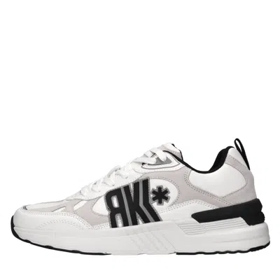 Bikkembergs Sneakers In Yellow