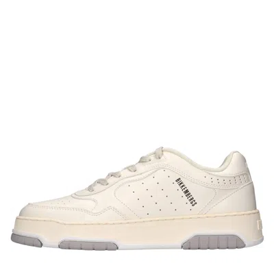 Bikkembergs Sneakers In Neutral