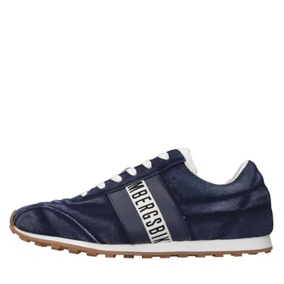 Bikkembergs Sneakers In Pink