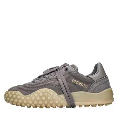Bikkembergs Sneakers In Gray