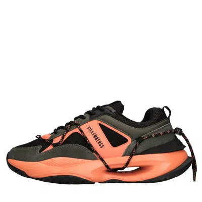 Bikkembergs Sneakers In Multi