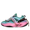 Bikkembergs Sneakers Multicolour In Multi