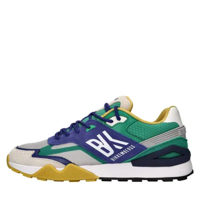 Bikkembergs Sneakers In Multi