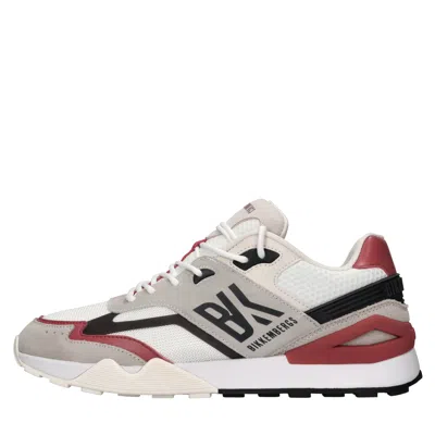 Bikkembergs Sneakers In Multi