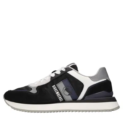 Bikkembergs Sneakers In Multi