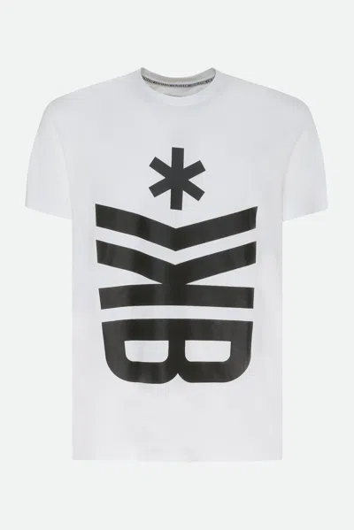 Bikkembergs T-shirt Bianca