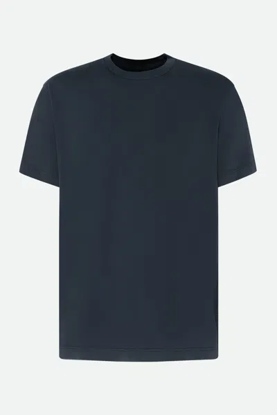 Bikkembergs T-shirt Blu