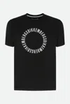 Bikkembergs T-shirt Nera