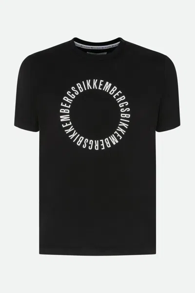 Bikkembergs T-shirt Nera